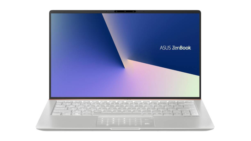 ASUS エースース　パソコン　タッチパネル　MacBook Windows