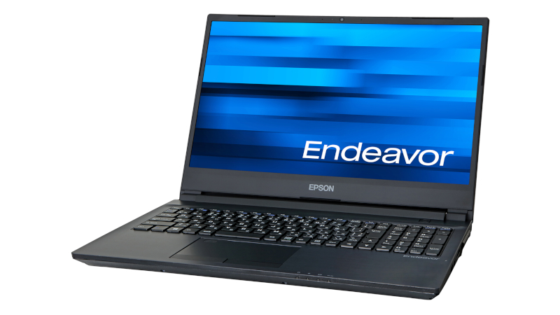 ニュース・フラッシュ】エプソンダイレクト、15.6型クリエイター向け