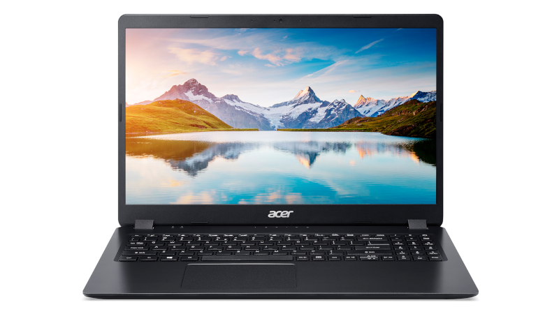 海外ノートパソコン　15.6インチ 日本エイサー、Ice Lake搭載の15.6型スタンダードノート - PC Watch