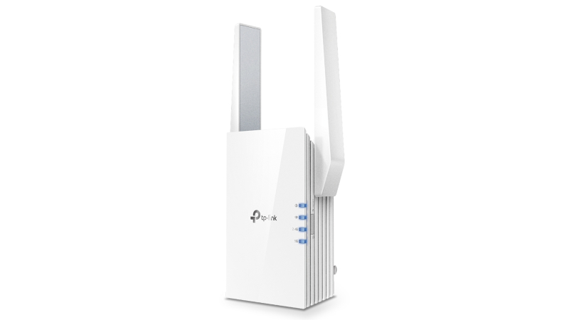 TP-Link WiFi 6E ルーター tri band メッシュWi-Fiシステム 中継