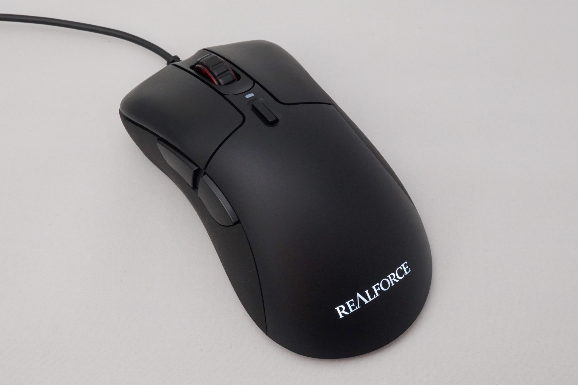 [滑鼠] Realforce出滑鼠