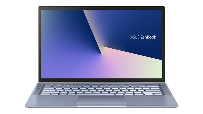 ASUS、Ryzen 7 3700U搭載14型/15.6型フルHDノート2機種 - PC