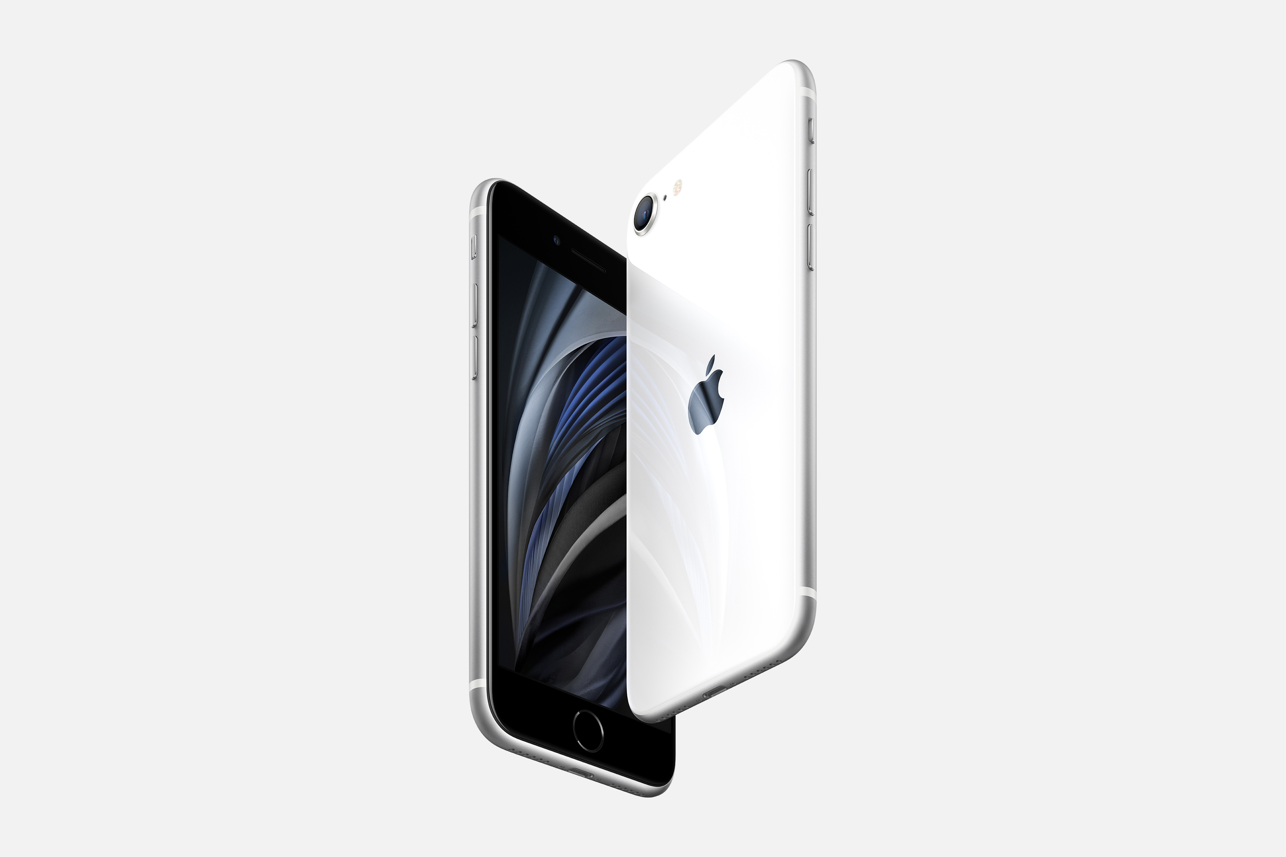 Apple、第2世代「iPhone SE」を24日発売。ホームボタンとA13