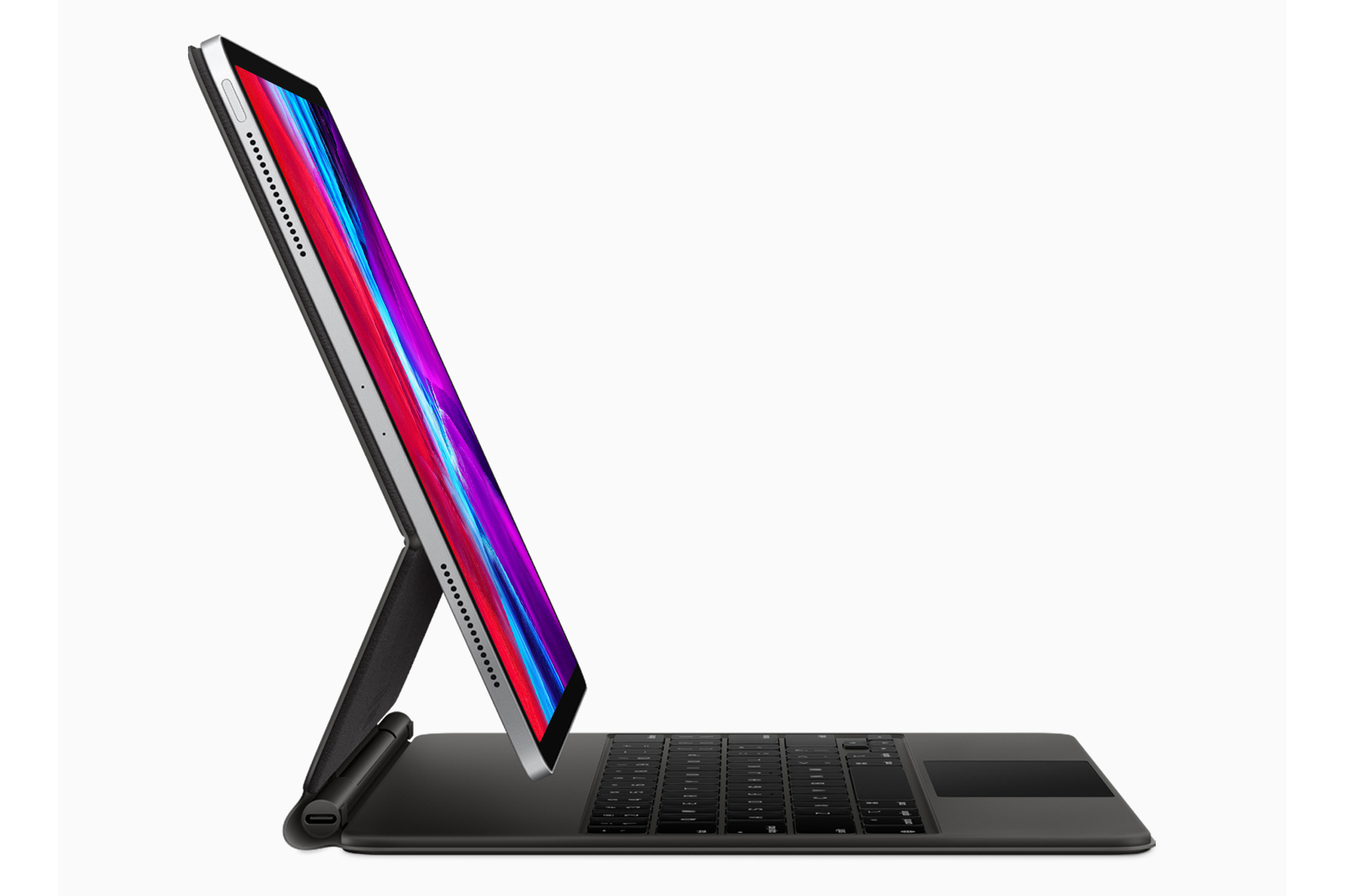 Apple、トラックパッド搭載のiPad Pro用「Magic Keyboard」の予約受付