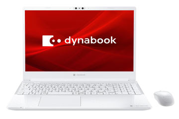 パソコン/タブレット/スマートフォン ノートパソコン dynabook - PC Watch
