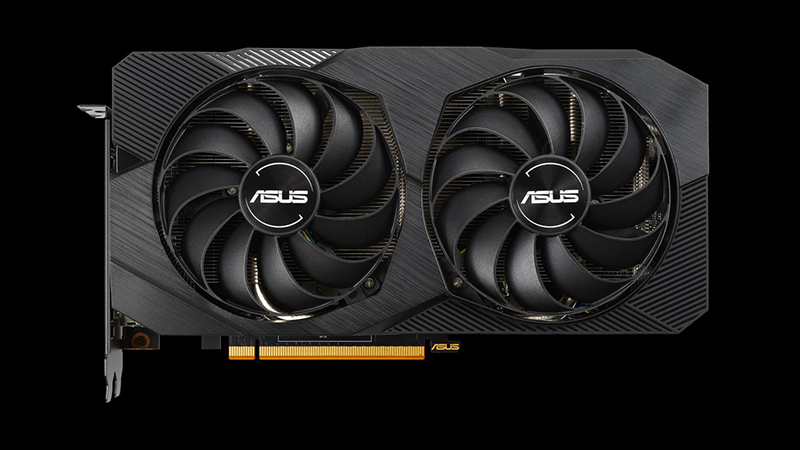 ニュース・フラッシュ】ASUS、冷却性能を高めたRadeon RX 5500 XT搭載のビデオカード - PC Watch