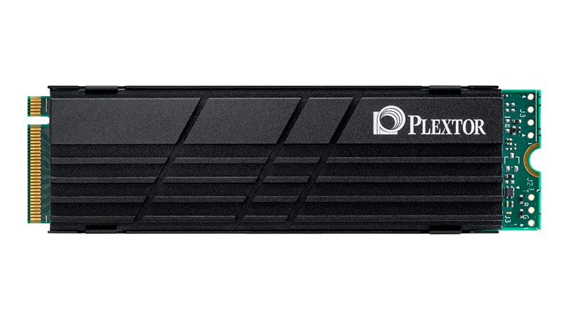 Plextor、容量512GBでPCIe 3.0 x4接続のSSD 3機種 - PC Watch