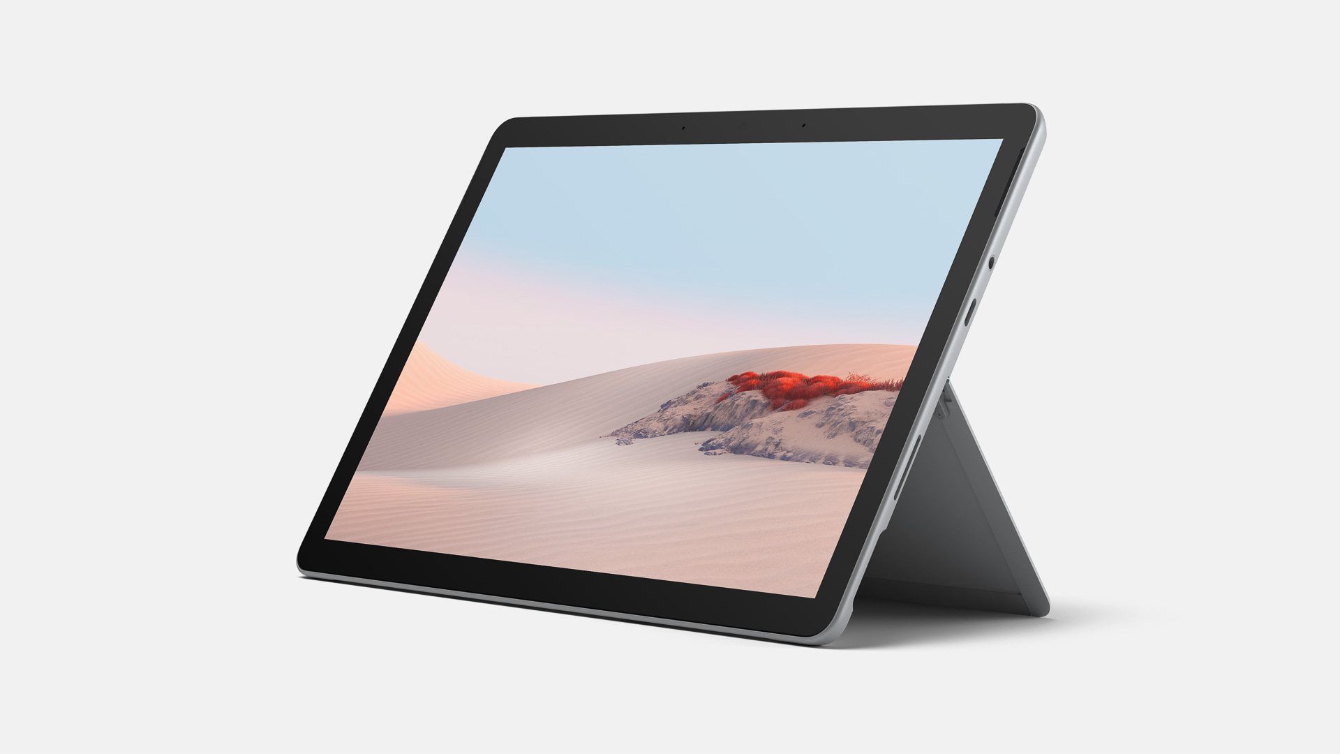 Microsoft、399ドルからの「Surface Go 2」。前世代から64%性能向上 ...