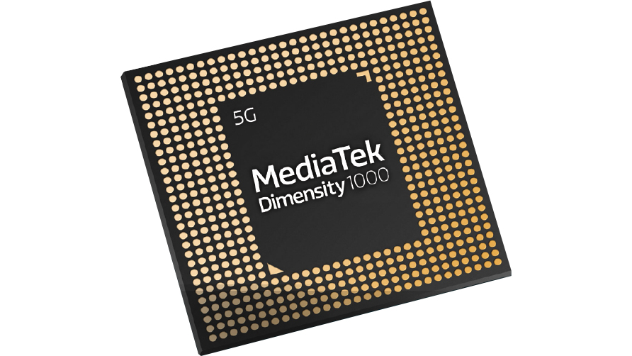 MediaTek、5G対応のハイエンドSoC「Dimensity 1000+」 - PC Watch