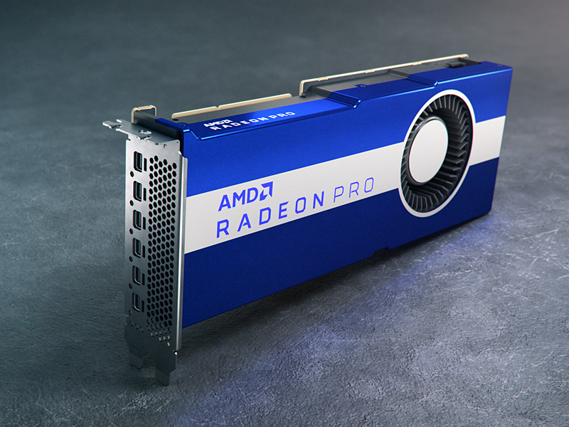 AMD radeon vii 新品　即発送