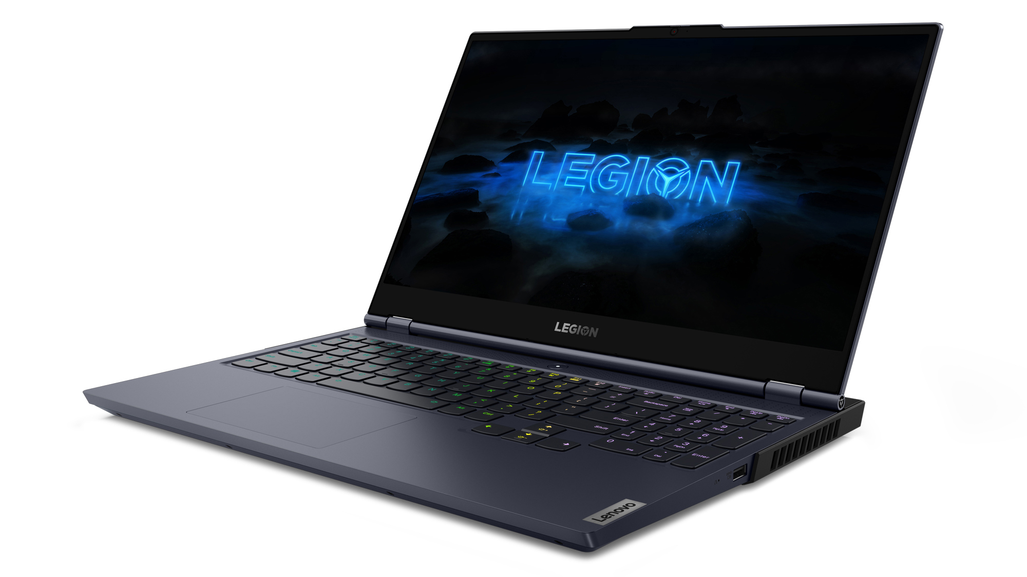 レノボ、ベイパーチャンバーで強力冷却の15.6型ゲーミングノート「Legion 750i」 ～17.3型やRyzen搭載のLegion  550シリーズもラインナップ - PC Watch