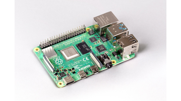 8GBメモリ版のRaspberry Pi 4 Model Bが登場 - PC Watch