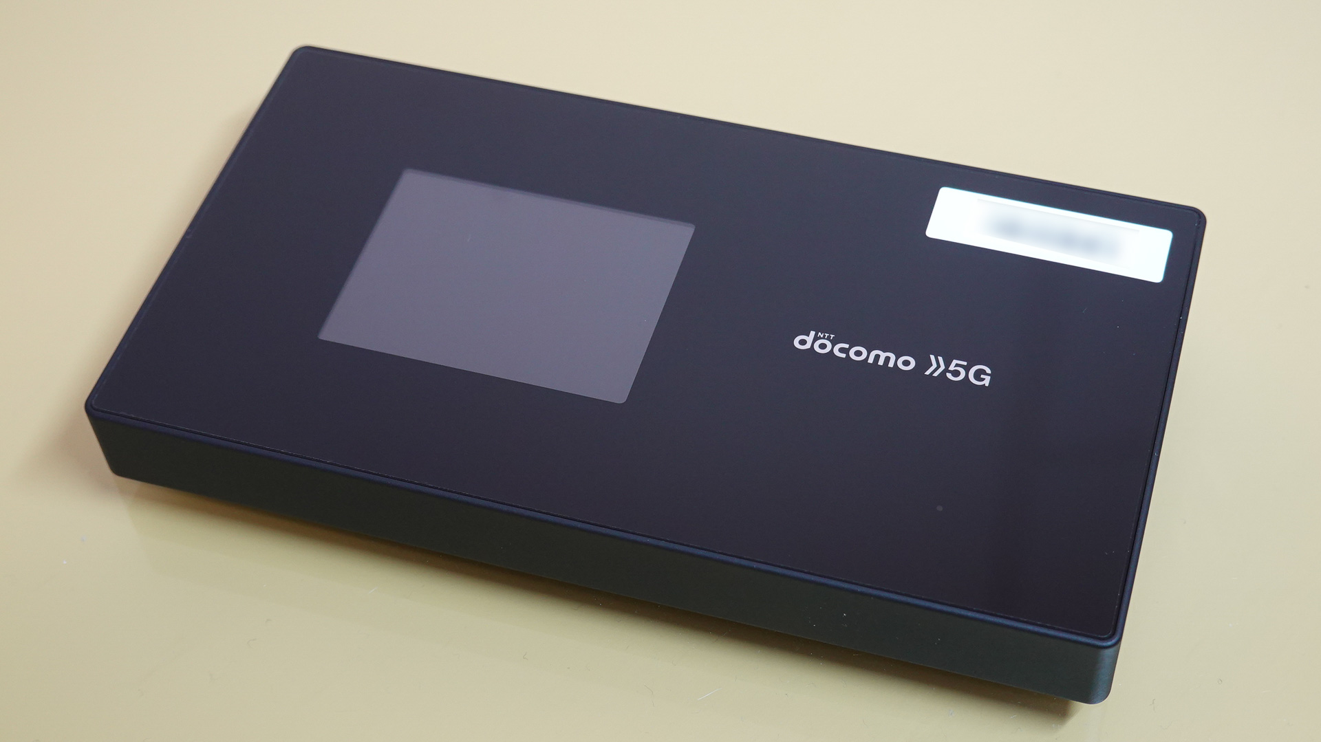 Wi-Fi STATION SH-52A docomo ドコモ - その他