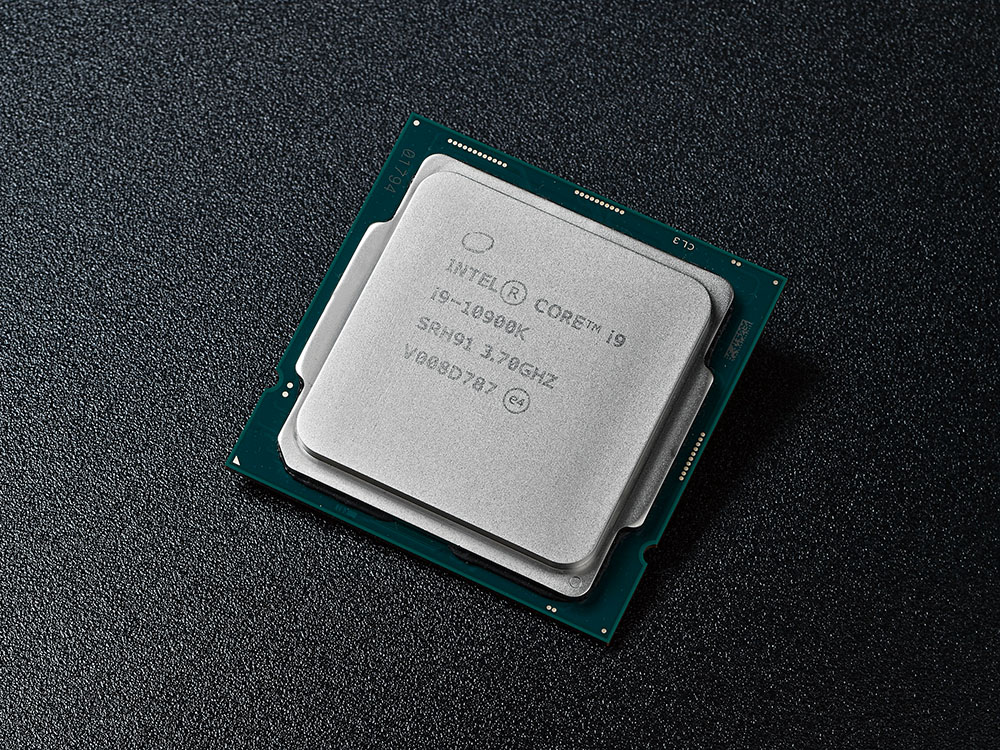 PR】「CPUは何でもいい。」は本当か? Intel製CPU進化史と基礎知識