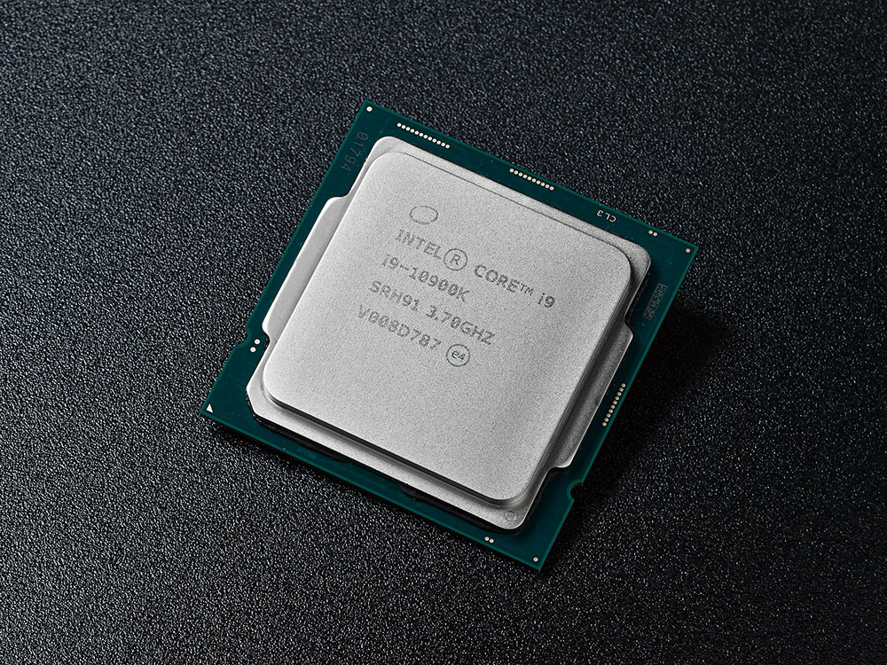 cpu