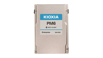 キオクシア、ハイエンドパソコン向けのPCIe 4.0対応 M.2 SSDの評価用 ...