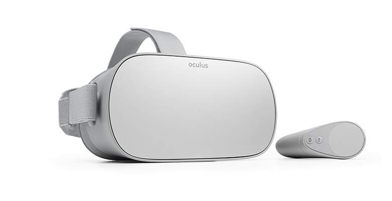 スタンドアロン型VR HMD「Oculus Go」が年内で販売終了 - PC Watch
