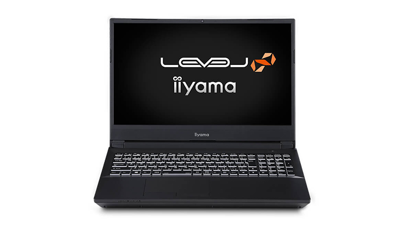 ユニットコム、デスクトップ版Ryzen搭載の15.6型ゲーミングノート - PC