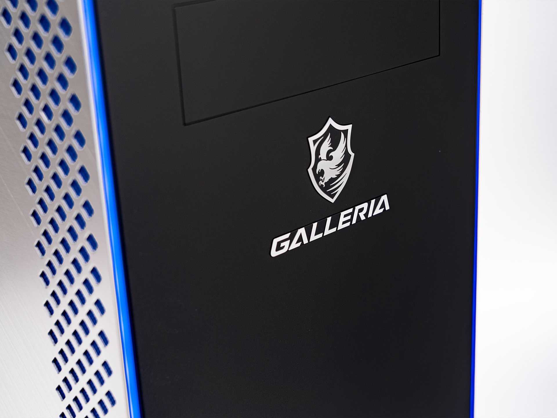 Hothotレビュー 7年ぶりの新筐体 ドスパラ Galleria は所有欲を刺激するゲーミングpc 内部デザインも含めて検証した Pc Watch