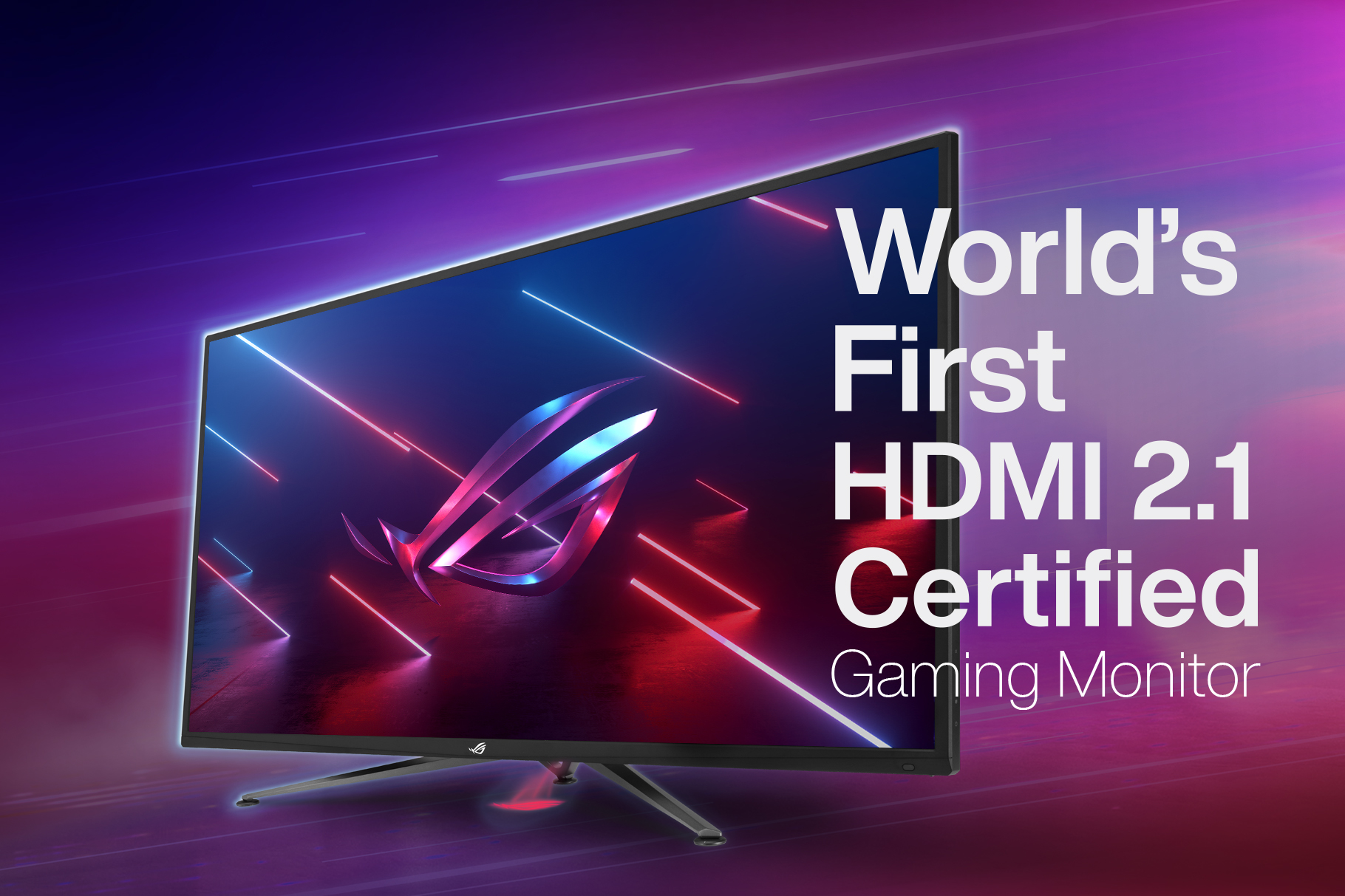 hdmi 2.1 120hz 4k tv