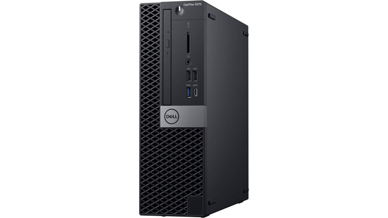 DELL OPTIPLEX 5070 デスクトップPC Core i7 第9世代 - デスクトップ型PC