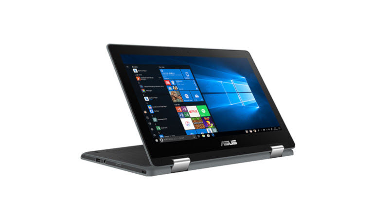 GIGAスクール対応ノートパソコン エイサー、「GIGAスクール構想」仕様に準拠した学校導入向け11.6型2in1