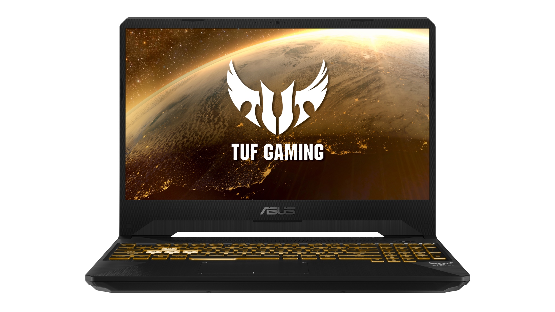ASUS TUF Gaming FX505DT ゲーミングノートpc