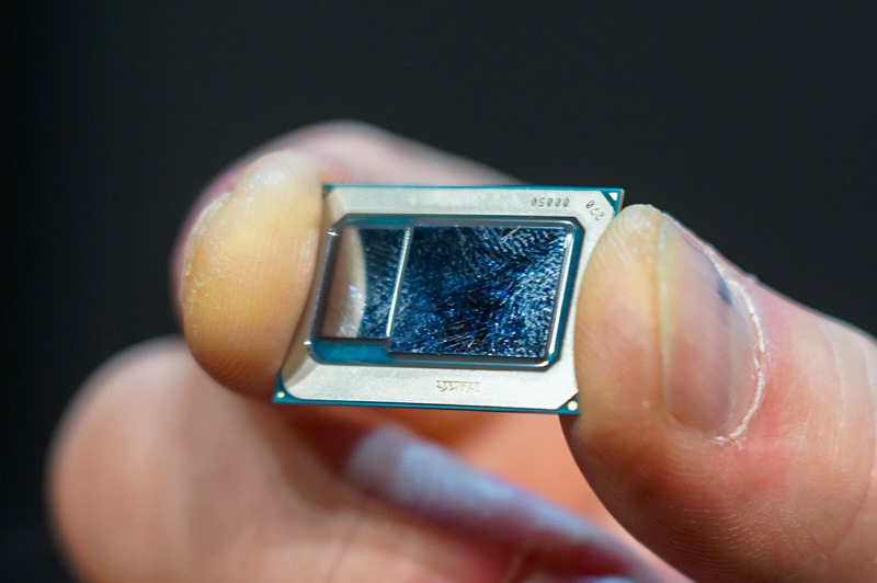 Intel、第11世代Coreプロセッサーを正式発表。｢Intel Evo platform｣のブランドも導入 - PC Watch