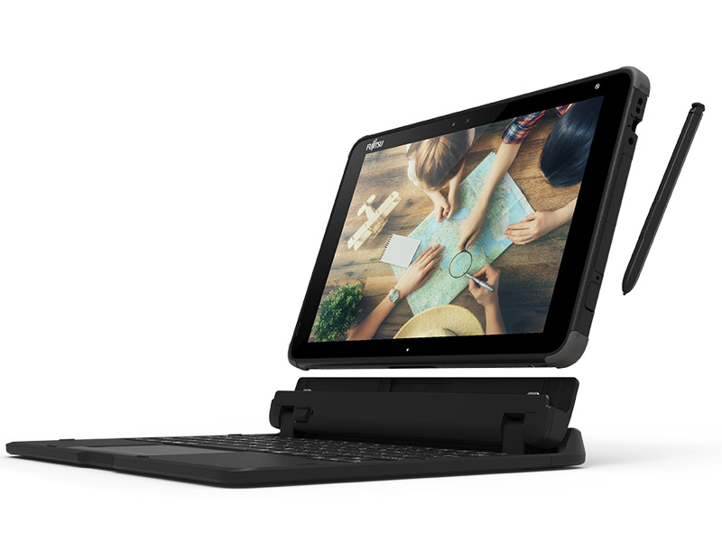 arrows 5 10.5インチ タブレット ブラック Amazon.co.jp: 富士通 タブレット 10.1型 IPS液晶 ARROWS Tab Q555/K64