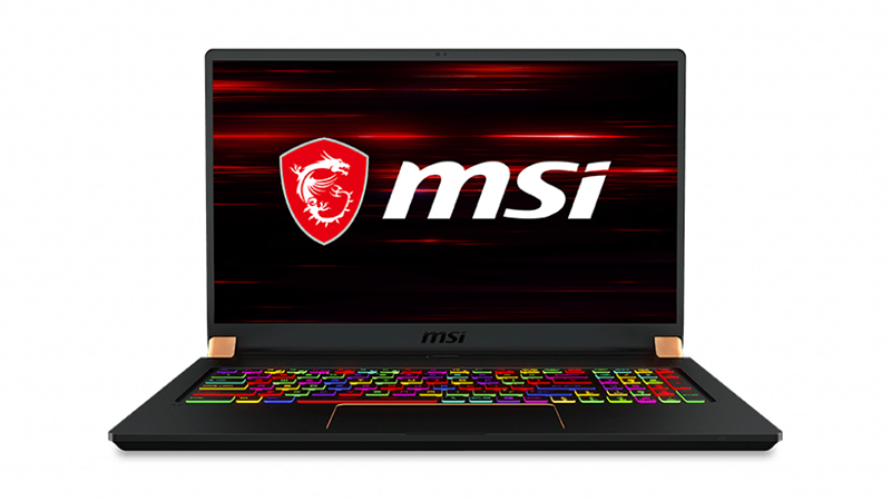 MSI、300Hz駆動液晶搭載の17.3型ゲーミングノートなど6機種 - PC Watch MSI、300Hz駆動液晶搭載の17.3型ゲーミングノートなど6機種 - PC Watch