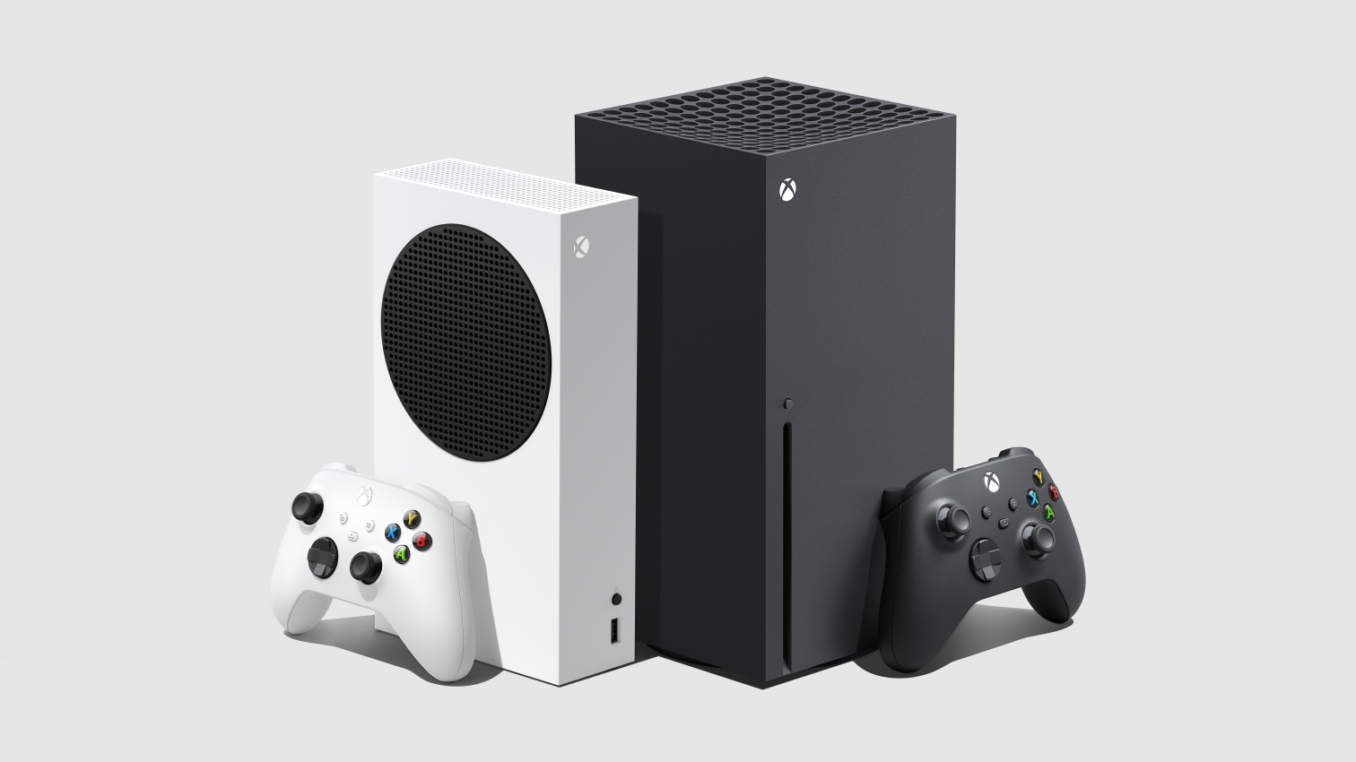 Xbox Series X/Sが11月10日に国内同時発売。価格は32,980円から - PC Watch