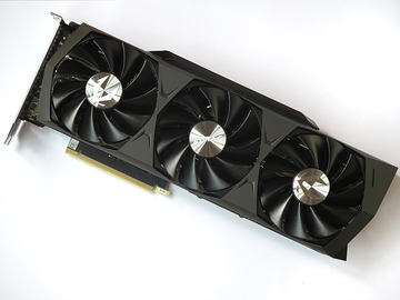 【レビュー】ASUSのOC版GeForce RTX 3080カード「ROG-STRIX ...