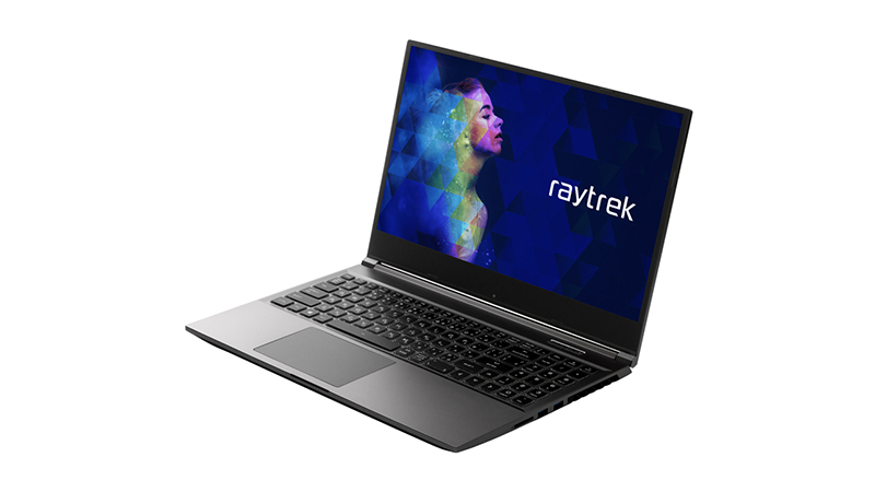 ドスパラ、Core i7-10875H/RTX 2060搭載の15.6型クリエイター