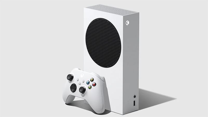Xbox Series Sが発売前に3千円値下げ。税別29,980円に価格改定 - PC Watch