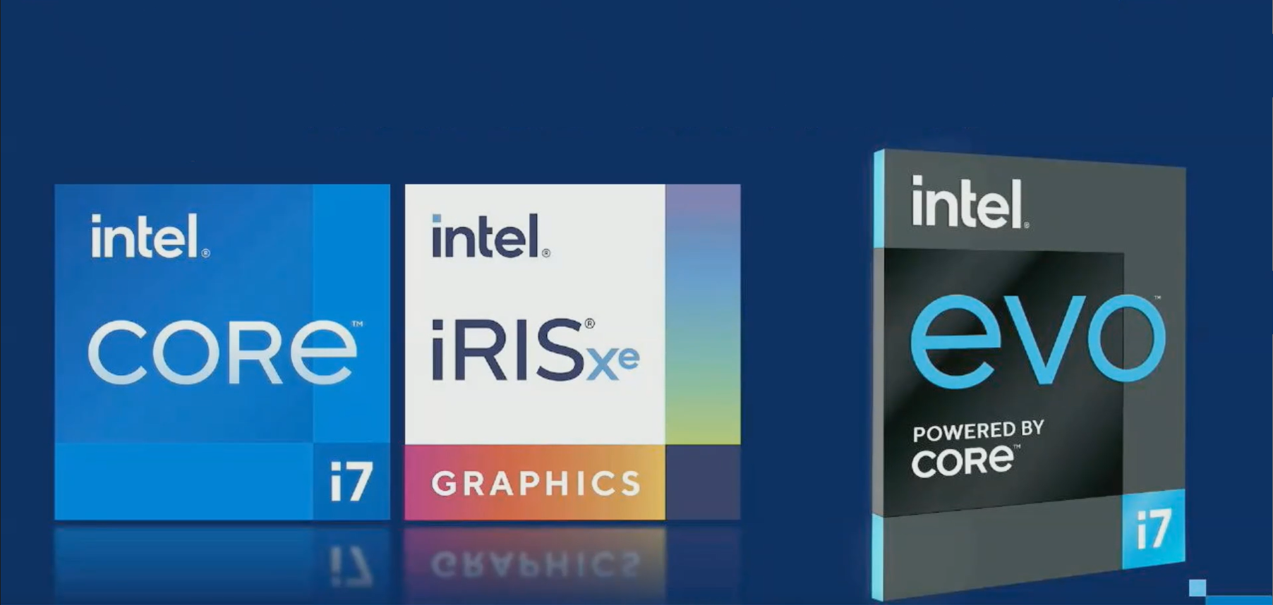 Ryzenよりも高性能と第11世代Coreをアピール。「インテル PC FES 2020 ...