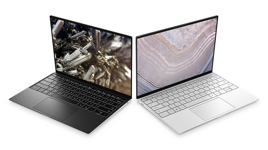 良好 Dell XPS 13 10世代 i5 10210u 8GB 256GB - ノートPC