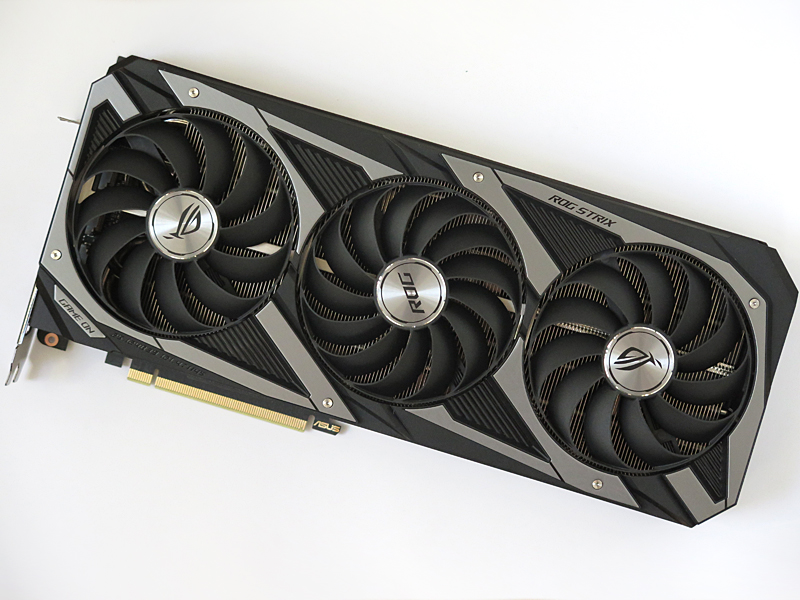 RTX3080 Legionからの抜き取り品　本体のみ