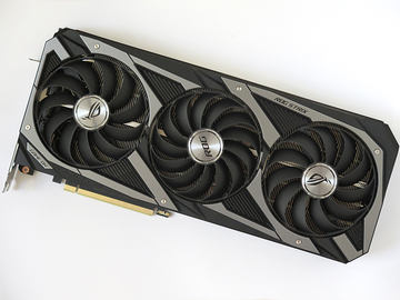 【レビュー】発売間近! GeForce RTX 3080の外観を実物でチェック ...