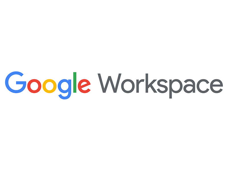 G SuiteがGoogle Workspaceにブランド刷新。ツール統合で作業