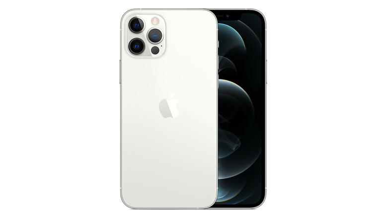 5G対応のiPhone 12 ProとiPhone 12が本日発売。価格は税別106,800円/85,800 ...