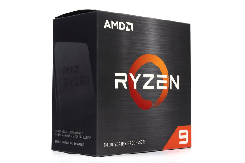 Hothotレビュー】新しいCPUの王者、Zen 3となった「Ryzen 5000