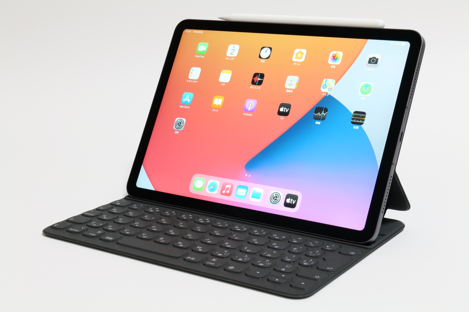 [B! iPad] 【Hothotレビュー】6万円台からの「第4世代iPad Air」はかぎりなくProに近い高コスパタブレットだ - PC