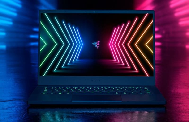 Tiger Lake版モバイルゲーミングノート「Razer Blade Stealth 13」が