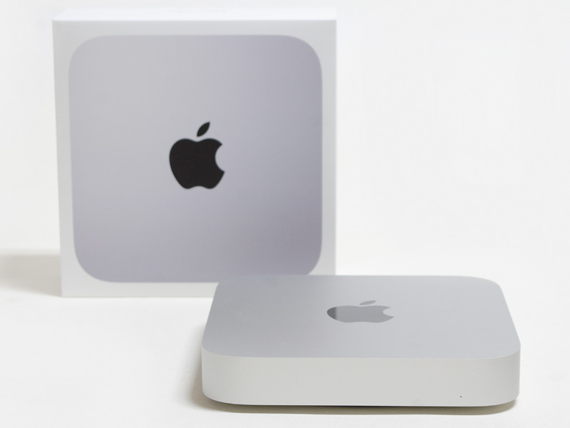 動作良好Apple Mac mini(Late 2014) ＆アクセサリー