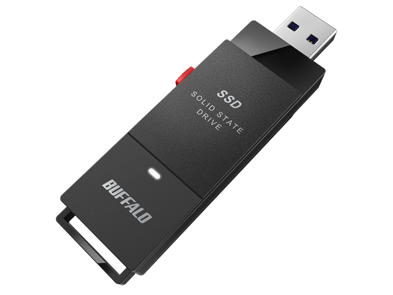 特集】「USBメモリ」と「USBメモリ型SSD」は何が違うのか? - PC Watch