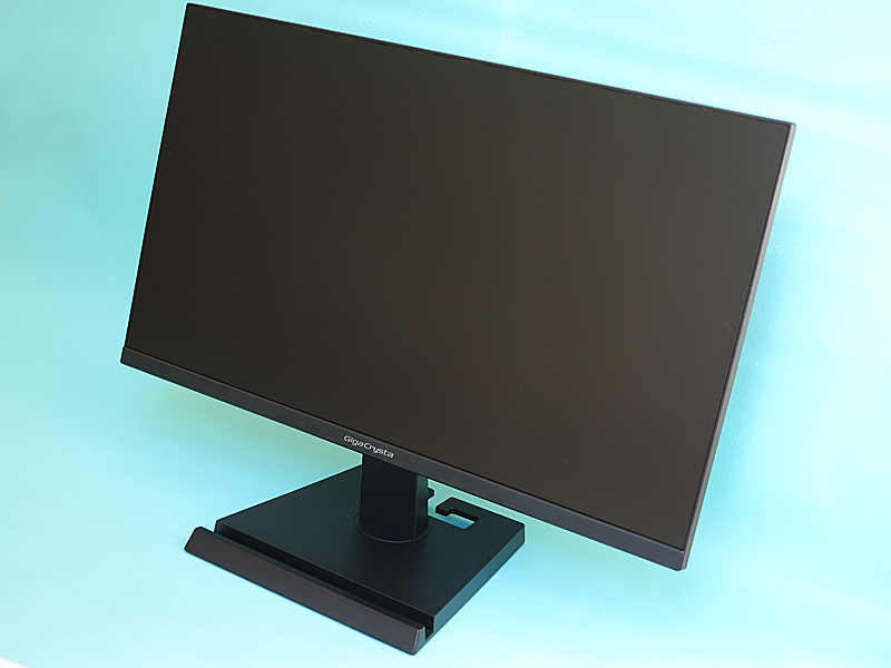 IO DATA LCD-GC221HXB 144Hz 対応 & PS4 用 21.5型 ゲーミングモニター