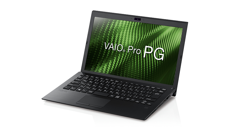 軽量薄型 VAIO Pro PG VJPG11C11N 第8世代 8GB PC/タブレット ノートPC