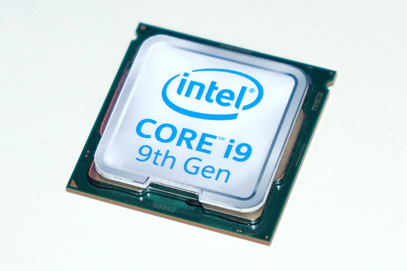 Intel、第9世代Core「Coffee Lake Refresh」を2021年末に製造終了 - PC ...