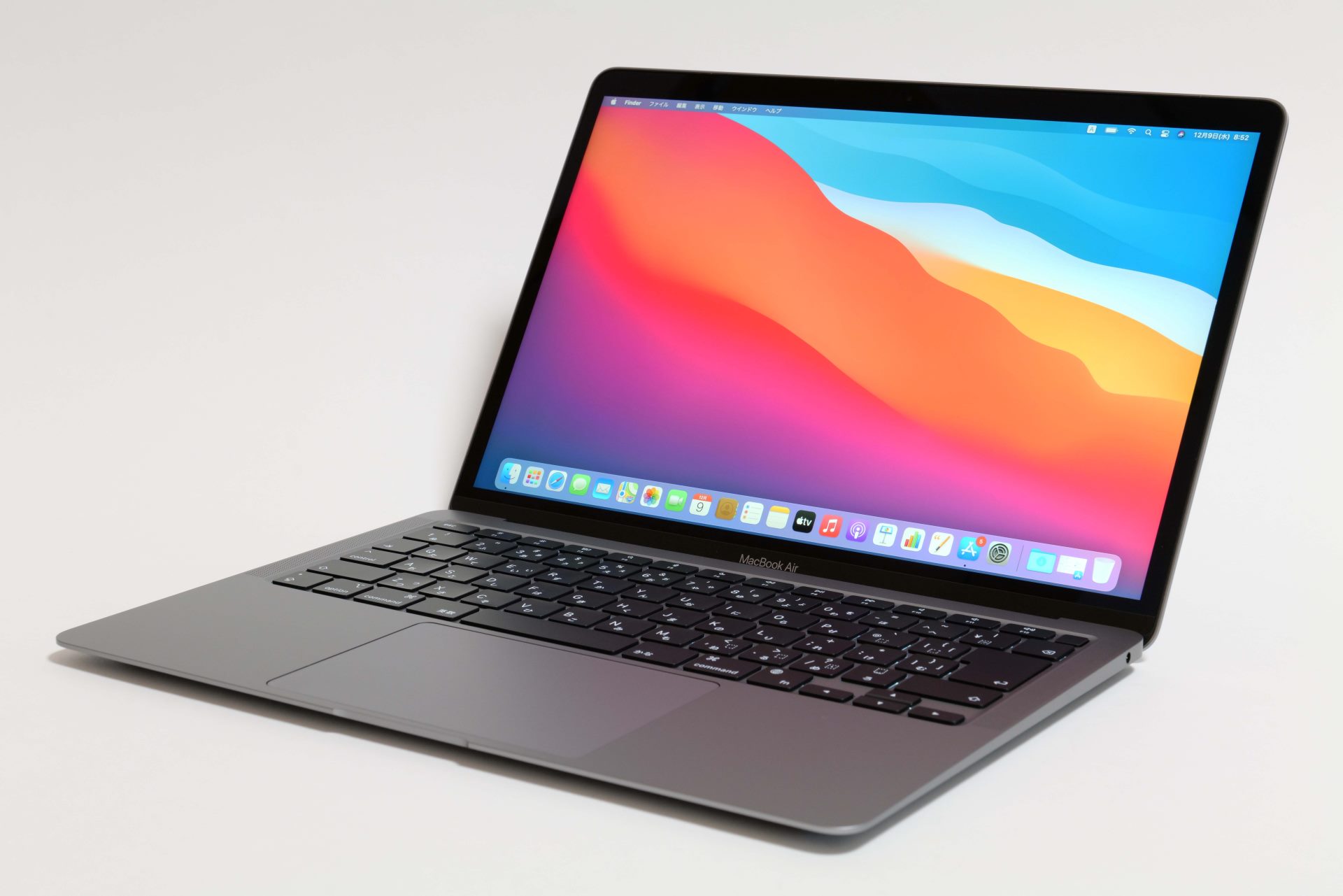 MacBook Pro m1 2020年モデル 8gb 256gb-