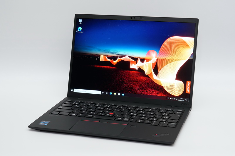 ノートパソコン Lenovo ThinkPad X1 Nano Gen1 Amazon.com: Lenovo ThinkPad X1 Nano Gen1 20UN000EUS 13